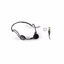 Microphone pour casque Con MiniXLR4P Microphone pour casque Con MiniXLR4P . Con garantie de 3 ans et with EAN : 8422521291422