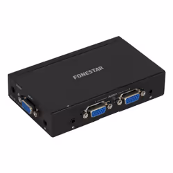 Fonestar FV-50SP12, VGA