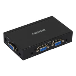 Fonestar FV-50SP12 répartiteur vidéo VGA