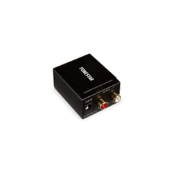 Fonestar FO-37DA convertisseur audio Noir