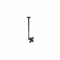 Fonestar STV-666N, 30 kg, 58,4 cm (23"), 106,7 cm (42"), 75 x 75 mm, 200 x 200 mm, Noir