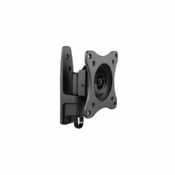 Fonestar STV-651N, 139,7 cm (55"), 75 x 75 mm, 100 x 100 mm, -15 - 15°, 360°, Noir