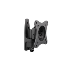 Fonestar STV-651N support pour téléviseur 55" Noir