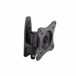 Fonestar STV-651N support pour téléviseur 55" Noir