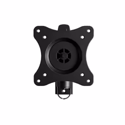 Fonestar STV-651N support pour téléviseur 55" Noir