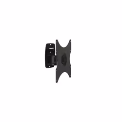Fonestar STV-643N, 58,4 cm (23"), 106,7 cm (42"), 75 x 75 mm, 200 x 200 mm, -15 - 15°, Noir