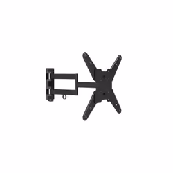 Fonestar STV-683N, 58,4 cm (23"), 139,7 cm (55"), 35 kg, 75 x 75 mm, -15 - 15°, Noir