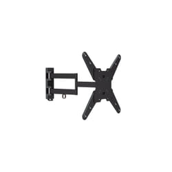 Fonestar STV-683N support pour téléviseur 55" Noir