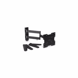 Fonestar STV-683N support pour téléviseur 55" Noir