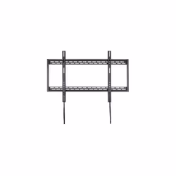 Fonestar STV-636N, 152,4 cm (60"), 2,54 m (100"), 100 kg, 900 x 600 mm, Noir