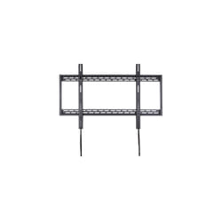 Fonestar STV-636N support pour téléviseur 2,54 m (100") Noir