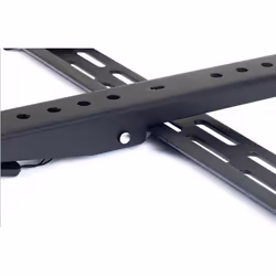 Fonestar STV-636N support pour téléviseur 2,54 m (100") Noir