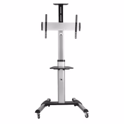 Fonestar STS-4064P support pour téléviseur 70" Argent - Vue supplémentaire 2