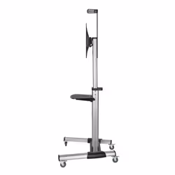 Fonestar STS-4064P support pour téléviseur 70" Argent - Vue supplémentaire 3