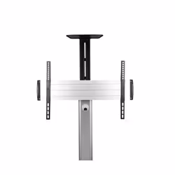 Fonestar STS-4064P support pour téléviseur 70" Argent - Vue supplémentaire 5
