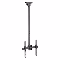 Fonestar STT-7144LN, 81,3 cm (32"), 2,16 m (85"), 50 kg, 200 x 200 mm, 400 x 400 mm, Noir