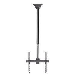 Fonestar STT-7144LN support pour téléviseur 2,16 m (85") Noir
