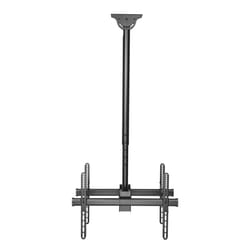 Fonestar STT-7164DLN support pour téléviseur 75" Noir