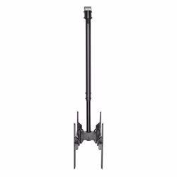 Fonestar STT-7164DLN support pour téléviseur 75" Noir