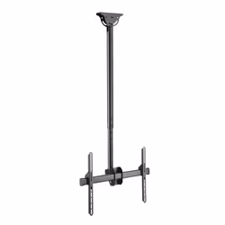 Fonestar STT-7164LN, 94 cm (37"), 2,16 m (85"), 50 kg, 200 x 200 mm, 600 x 400 mm, Noir