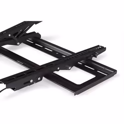 Fonestar STV-7344N support pour téléviseur 55" Noir