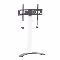 Fonestar STS-4364BN, 94 cm (37"), 177,8 cm (70"), 30 kg, 100 x 100 mm, 600 x 400 mm, Noir, Blanc