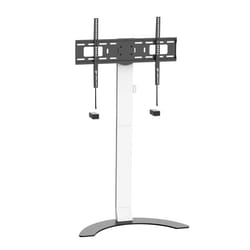 Fonestar STS-4364BN support pour téléviseur 70" Noir, Blanc