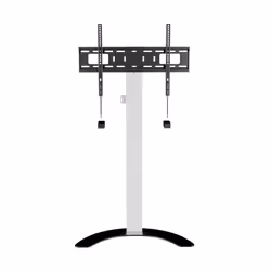 Fonestar STS-4364BN support pour téléviseur 70" Noir, Blanc