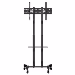 Fonestar STS-4664N support pour téléviseur 70" Noir