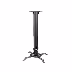 Fonestar SPR-549N, Plafond, 13,5 kg, Noir, -15 - 15°, 1,2 kg