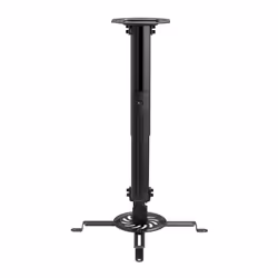 Fonestar SPR-549N support pour projecteurs Plafond Noir