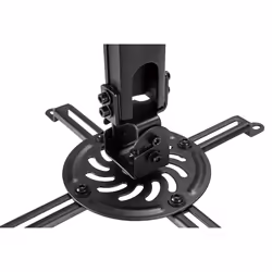 Fonestar SPR-549N support pour projecteurs Plafond Noir