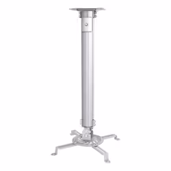 Fonestar SPR-567P, Plafond, 13,5 kg, Argent, 360°, -15 - 15°, 5,5 cm