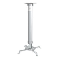 Fonestar SPR-567P support pour projecteurs Plafond Argent