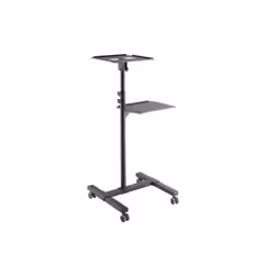 Fonestar SPS-403N, Sol, 10 kg, Noir, 9,2 kg