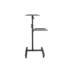 Fonestar SPS-403N support pour projecteurs Sol Noir