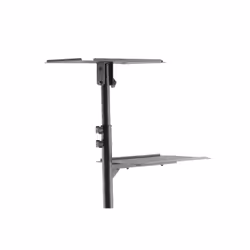 Fonestar SPS-403N support pour projecteurs Sol Noir