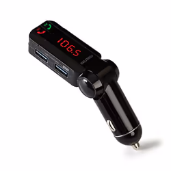 ÉMETTEUR FONESTAR TL-3UB BLUETOOTH 3.0/ TRANSMISSION À UNE DISTANCE DE 0,5-2M
