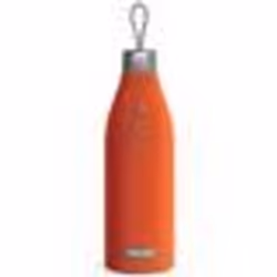 Enceinte Bluetooth - FONESTAR - Orange Bottle-x - Résistante à leau - Mains libres - Design moderne
