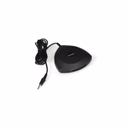 Fonestar 3360, 1.0 canaux, Avec fil, 8 Ohm, Noir