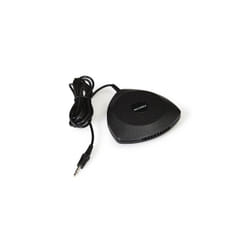 Fonestar 3360 haut-parleur Noir Avec fil