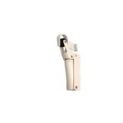 Arrêtoir de porte hydraulique réf 2 blanc 80kg Justor