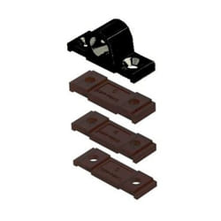 Alma - Kit gâche haute Ral 9005 Noir - 240K-CER-9005
