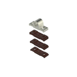 Alma - Kit gâche haute Ral 9010 Blanc - 240K-CER-9010