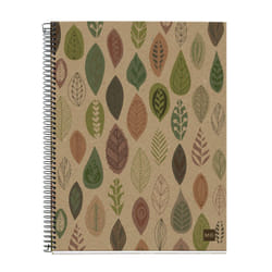 MAUL A287099 bloc-notes A4 120 feuilles Multicolore