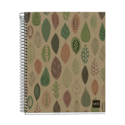 MAUL A287299 bloc-notes A5 120 feuilles Multicolore