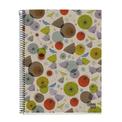 MAUL A295999 bloc-notes A4 120 feuilles Multicolore
