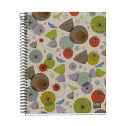 MAUL A296399 bloc-notes A5 120 feuilles Multicolore