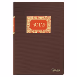 Miquelrius 4013, 100 feuilles, Bronze, Marron, Monochromatique, 220 mm, 315 mm, 1 pièce(s)