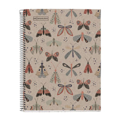 MAUL A610599 bloc-notes A4 80 feuilles Multicolore